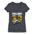 Devin Williams Women's V-Neck T-Shirt | 500 LEVEL