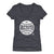 Phil Rizzuto Women's V-Neck T-Shirt | 500 LEVEL