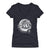 Jarrett Allen Women's V-Neck T-Shirt | 500 LEVEL