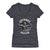 Anthony Pettis Women's V-Neck T-Shirt | 500 LEVEL
