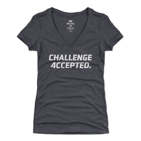 Dak Prescott Women's V-Neck T-Shirt | 500 LEVEL