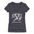 Anibal Sanchez Women's V-Neck T-Shirt | 500 LEVEL