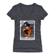 Jose Altuve Women's V-Neck T-Shirt | 500 LEVEL
