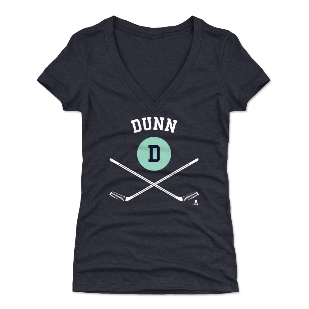 Vince Dunn Women&#39;s V-Neck T-Shirt | 500 LEVEL