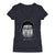 Bennedict Mathurin Women's V-Neck T-Shirt | 500 LEVEL