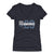 Pete Fairbanks Women's V-Neck T-Shirt | 500 LEVEL