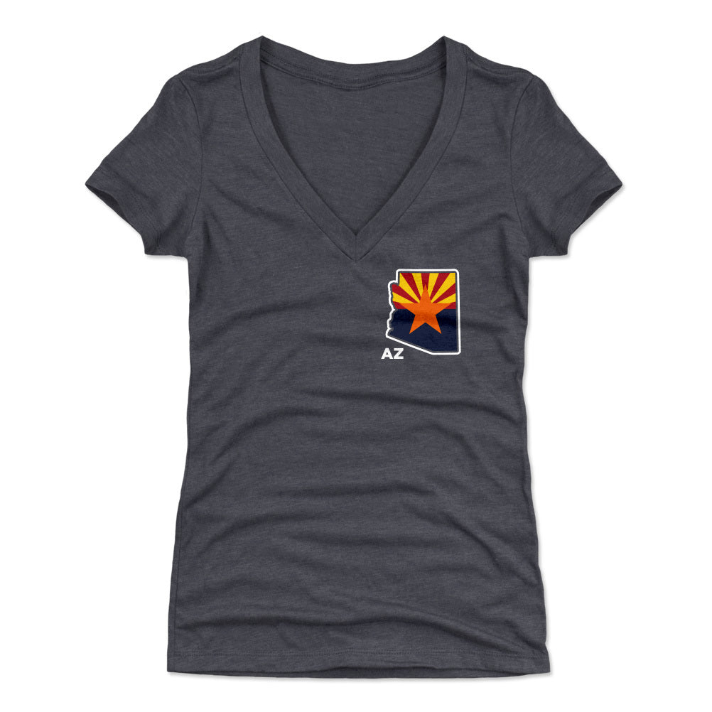 Arizona Women's V-Neck T-Shirt | 500 LEVEL
