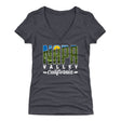 Napa Valley Women's V-Neck T-Shirt | 500 LEVEL