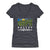 Napa Valley Women's V-Neck T-Shirt | 500 LEVEL