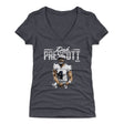 Dak Prescott Women's V-Neck T-Shirt | 500 LEVEL
