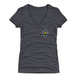 Oregon Women's V-Neck T-Shirt | 500 LEVEL