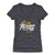 Michigan Women's V-Neck T-Shirt | 500 LEVEL