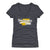 Washington Women's V-Neck T-Shirt | 500 LEVEL