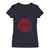 Ryan Jeffers Women's V-Neck T-Shirt | 500 LEVEL