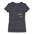Oregon Women's V-Neck T-Shirt | 500 LEVEL