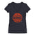 Chas McCormick Women's V-Neck T-Shirt | 500 LEVEL