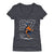 Connor McDavid Women's V-Neck T-Shirt | 500 LEVEL