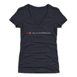 Santino Ferrucci Women's V-Neck T-Shirt | 500 LEVEL