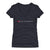Santino Ferrucci Women's V-Neck T-Shirt | 500 LEVEL