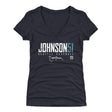 Randy Johnson Women's V-Neck T-Shirt | 500 LEVEL