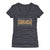 Katlyn Chookagian Women's V-Neck T-Shirt | 500 LEVEL