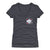 Arkansas Women's V-Neck T-Shirt | 500 LEVEL