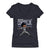 Nestor Cortes Women's V-Neck T-Shirt | 500 LEVEL