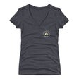 Kentucky Women's V-Neck T-Shirt | 500 LEVEL