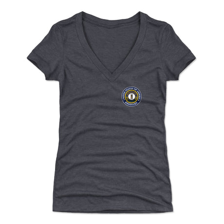 Kentucky Women's V-Neck T-Shirt | 500 LEVEL