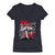 Ian Anderson Women's V-Neck T-Shirt | 500 LEVEL