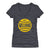 Devin Williams Women's V-Neck T-Shirt | 500 LEVEL