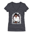 Forrest Griffin Women's V-Neck T-Shirt | 500 LEVEL