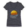 Minnesota Women's V-Neck T-Shirt | 500 LEVEL