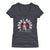 Bobby Doerr Women's V-Neck T-Shirt | 500 LEVEL