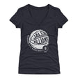 Jalen Williams Women's V-Neck T-Shirt | 500 LEVEL