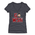Tom Wilson Women's V-Neck T-Shirt | 500 LEVEL