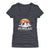 Juneau Women's V-Neck T-Shirt | 500 LEVEL
