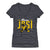 Roman Josi Women's V-Neck T-Shirt | 500 LEVEL
