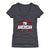 American Pride Women's V-Neck T-Shirt | 500 LEVEL