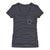 Pennsylvania Women's V-Neck T-Shirt | 500 LEVEL