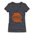 Jack Morris Women's V-Neck T-Shirt | 500 LEVEL
