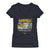 Steve Sullivan Women's V-Neck T-Shirt | 500 LEVEL