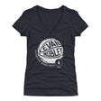 Evan Mobley Women's V-Neck T-Shirt | 500 LEVEL