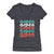 Aspen Women's V-Neck T-Shirt | 500 LEVEL