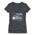 Big Sur Women's V-Neck T-Shirt | 500 LEVEL