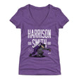 Harrison Smith Women's V-Neck T-Shirt | 500 LEVEL