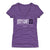 Kris Bryant Women's V-Neck T-Shirt | 500 LEVEL