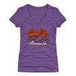 Arizona Women's V-Neck T-Shirt | 500 LEVEL