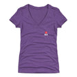 NFLPA Women's V-Neck T-Shirt | 500 LEVEL