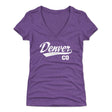 Denver Women's V-Neck T-Shirt | 500 LEVEL